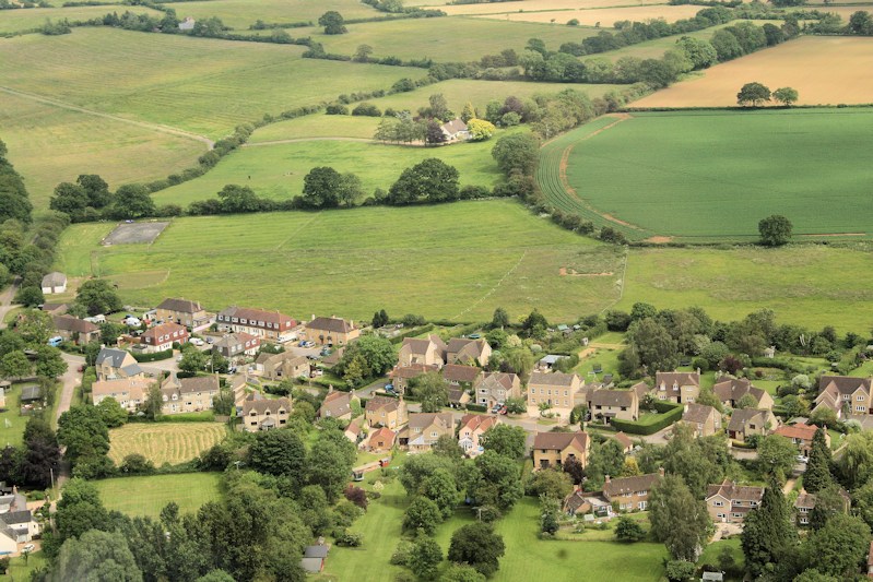 Lea, North Weald and Malmesbury